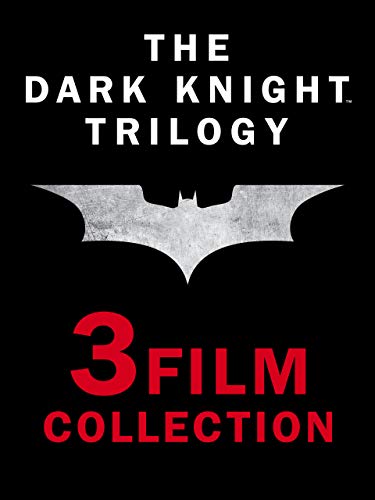 Dark Knight Trilogy Collection