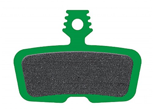AVID Brake Pads – fd455 green green