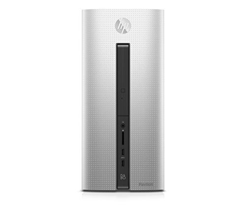 HP Pavilion 550-110 Desktop (Core i3 ,8 GB RAM,1 TB)