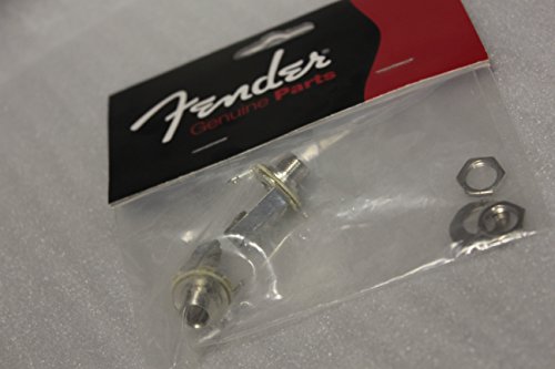 Fender Output Jack for Guitar & bass (0047329049)