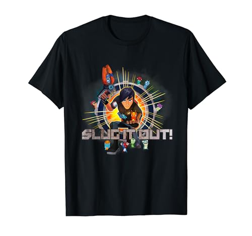 Slugterra - Slug It Out!