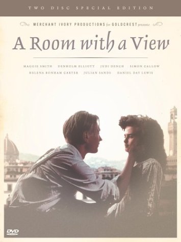 A Room with a View (Two-Disc Special Edition) by Maggie Smith