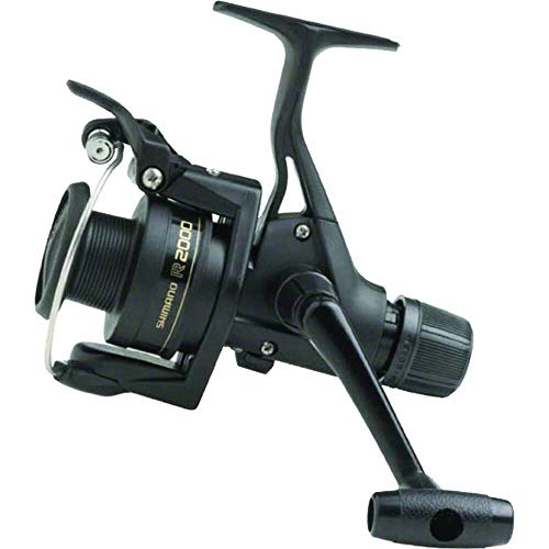 Shimano Spin Reel Clam (4.1:1 8.6-Ounce 8/120)