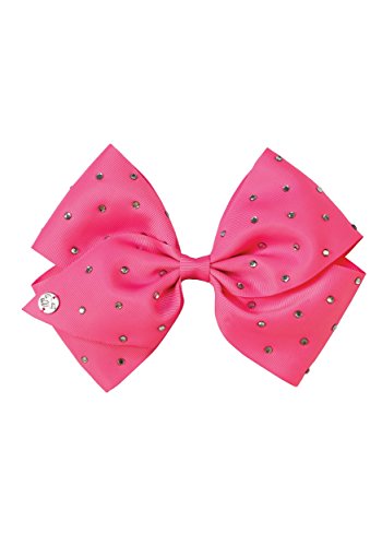 Rubie's JoJo Siwa Hair Bow , Pink