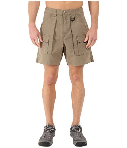 Columbia Men's Brewha II Short, UPF 50 Sun Protection, Fast Drying