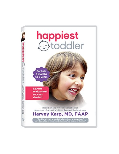 Happiest Toddler: Must have toddler tips starting 8-12 months!