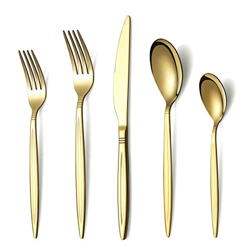 List of Top 10 Best silverware brands in Detail