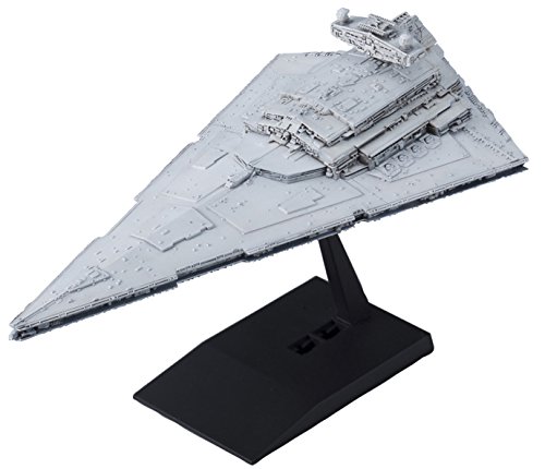 Star Wars Star Destroyer, Bandai Star Wars 1/14500