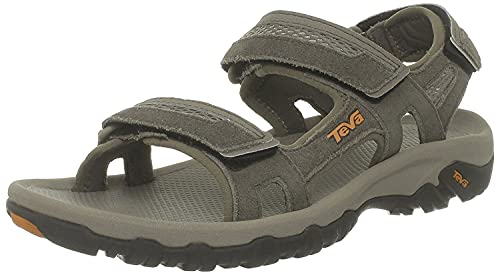 Teva Twisted X Men Hudson Sandal, Color: Bungee Cord, Size: 11 (1002433-BNGC-11)