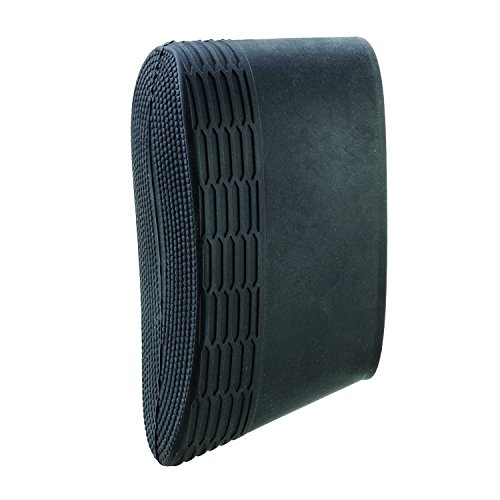 Allen Company Recoil Eraser - Slip-On Shooting Recoil Pad - Shotgun and Rifle Accessories - Black - Medium