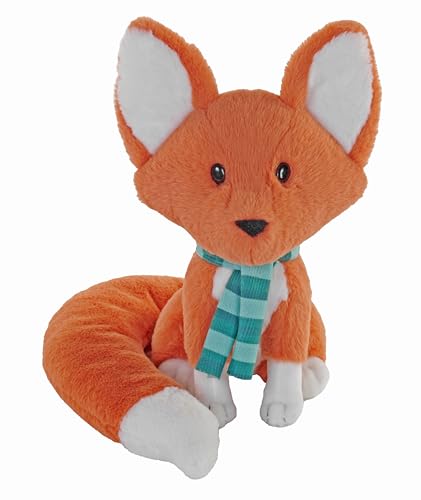 Wild Republic Amazon Exclusive 2023 Holiday Fox 12” Plush