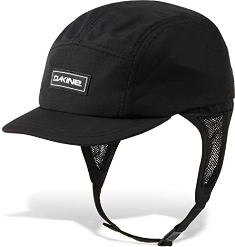 Dakine Surf Cap - Black, One Size