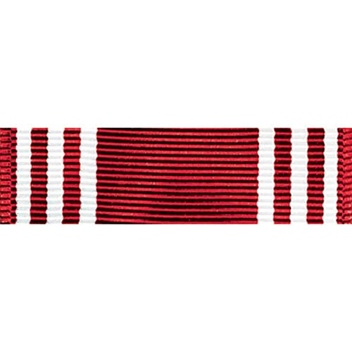 Army Good Conduct Ribbon