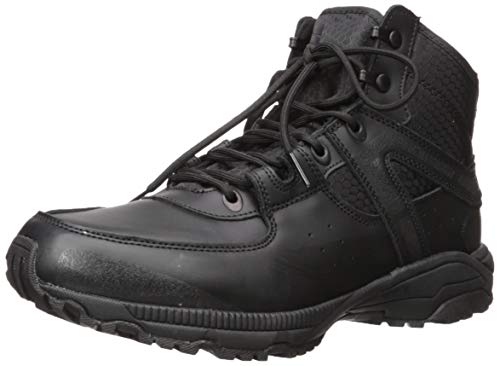 BLACKHAWK! BT06BK130M 6' Trident Ultralite Boot Black 13/Medium 16365