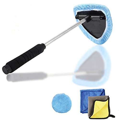 {Updated} Top 10 Best interior windshield cleaning tool {Guide & Reviews}