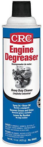 CRC Engine Degreaser