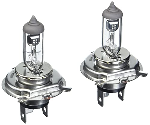 Hella H4 130/90WTB Bulb H4 12V 130/90W P43T T4.6 (2)