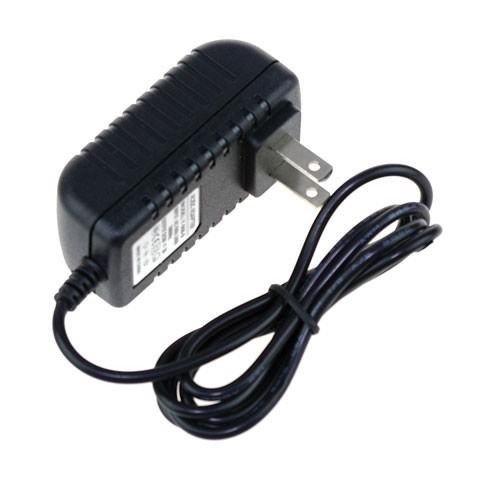 Generic Compatible Replacement AC Adapter Charger FreeMotion 350R SFEX050110 SFEL920090 E5.1 Ellipticals Power Cord