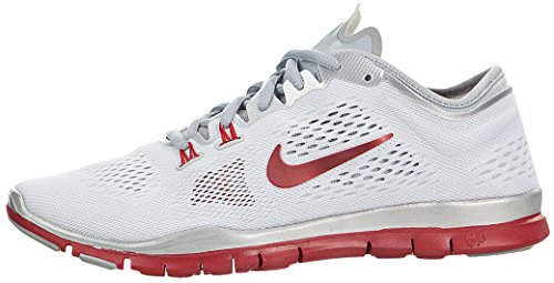 Nike Women's Free 5.0 TR Fit 4 Team Cross Trainer