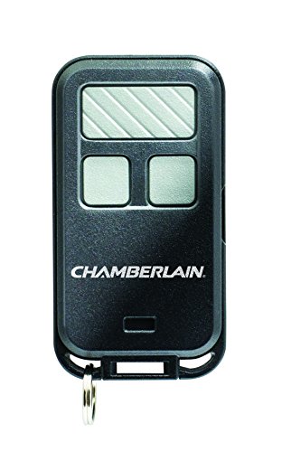 Chamberlain 956EV-P2 Keychain Garage Door Remote Control - Quantity 1