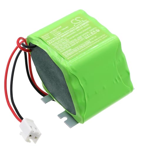 FYIOGXG Cameron Sino Battery for GEZE ECturn PN:GEZE 131473 700mAh / 13.44Wh