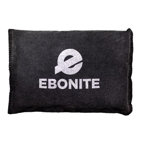 Ebonite Ultra Dry Grip Sack - Assorted Colors