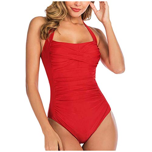 Mothers Day Gifts From Kids Tummy Control Swim Suits Corset Bathing Suits For Women Push Up One Piece Womens One Piece Swimsuits Tummy Control Womens Swim One Piece Woman Swimsuit