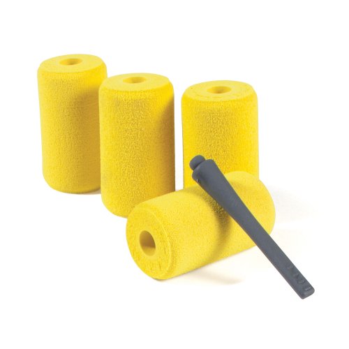 Croakies Float Kit (Beacon Yellow)
