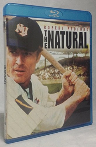 The Natural [Blu-ray]