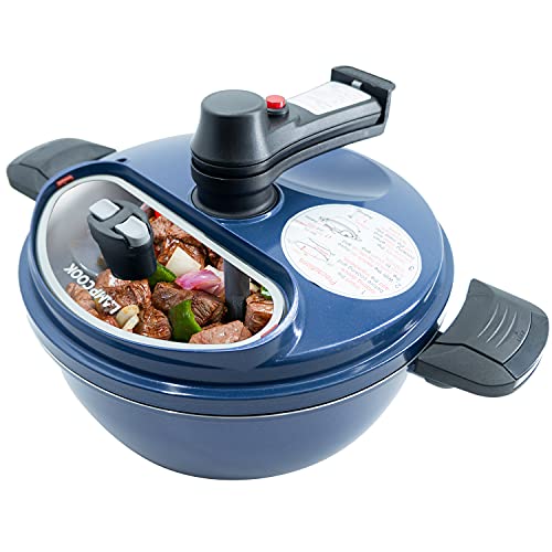 List of Top 10 Best pot stirrer in Detail