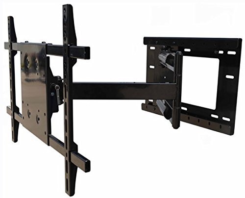 THE MOUNT STORE TV Wall Mount for Sony - 49' Class (48.5' Diag.) - LED - 2160p - Smart - 4K Ultra HD TV with High Dynamic Range Model: XBR49X900E VESA 200x200mm Maximum Extension 40 inches