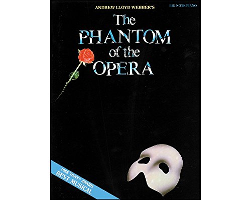 Phantom of the Opera