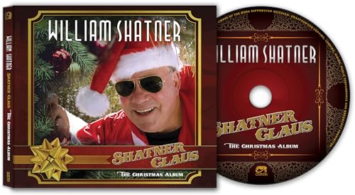 Shatner Claus