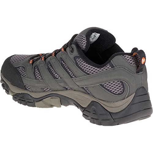 Merrell Men's Moab 2 Gtx Hiking Shoe, Beluga, 11 M US