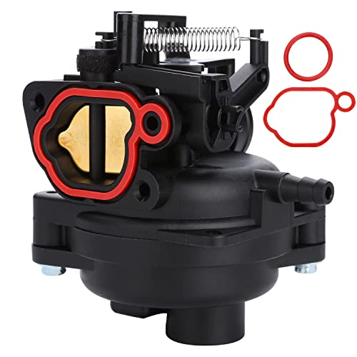 Leadrise 799584 592361 Carburetor Lawnmower Fits Carburetor Replacement for 592361, 594057, 594058, 594529, 799584, 09P702, 103M02, 550EX, 625EX, 675EX, 725EXI, TB110, TB200