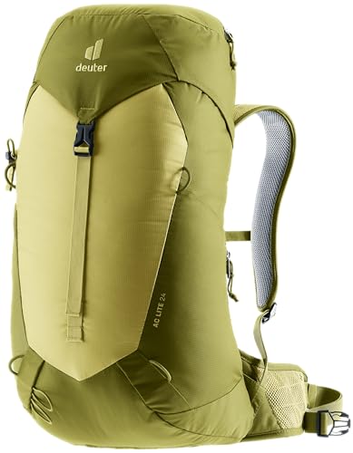 Deuter AC Lite 24, Linden-Cactus, 24L