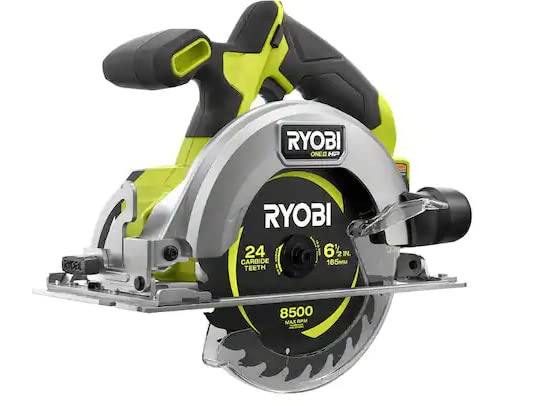 18V ONE+ HP COMPACT BRUSHLESS 6-1/2' CIRCULAR SAW