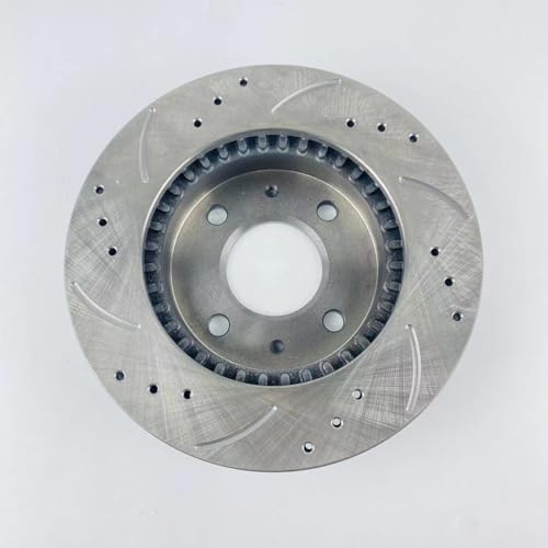 TKUASWEB Vehicle brake discs