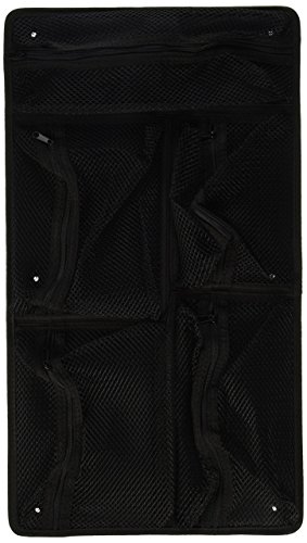 Pelican 1510 Case Lid Organizer (Black) Grey