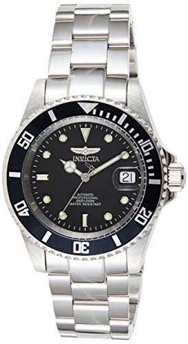 Invicta INVICTA-9937 Men's Pro Diver Collection Coin-Edge Swiss Automatic Watch