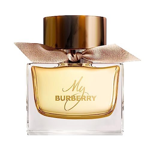 Burberry My Burberry Eau de Parfum, 3 Fl Oz