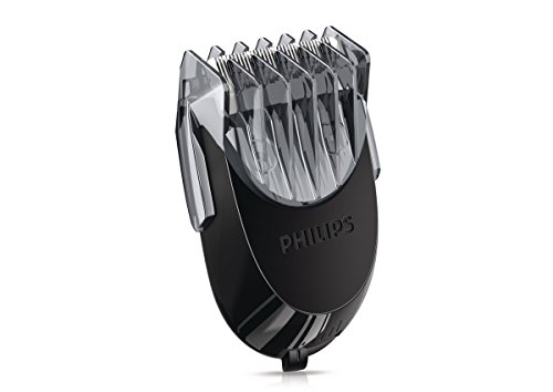 Philips Norelco RQ111 Smartclick Beard Styler for Sensotouch, Arcitec, Series 5000, 7000 and 9000 shavers