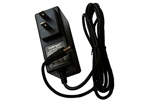 UpBright 5V AC/DC Adapter Replacement for Cisco SPA112 SPA122 SPA2102 SPA232D SPA3102 Linksys BEFW11S4 WAP11 WBP54G WET11 WET54G WET54GS5 WMA11B WPS54G WPSM54G WRP400 WRT54G WVC54GC PAP2 PAP2T Power