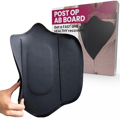 All About Shapewear Ab Board Post Surgery Liposuction Helps Prevent Fluid Retention and Inflamation