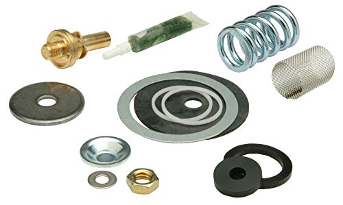 Zurn Wilkins RK34-600XL 3/4' 600XL Complete Repair Kit