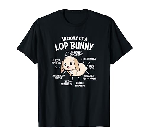 Holland Lop T-Shirt