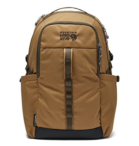Mountain Hardwear Unisex Wakatu Backpack, Corozo Nut
