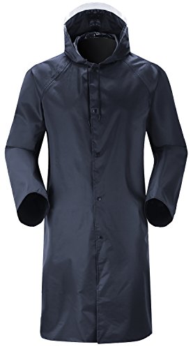 List of Top 10 Best rain jacket for college students in Detail