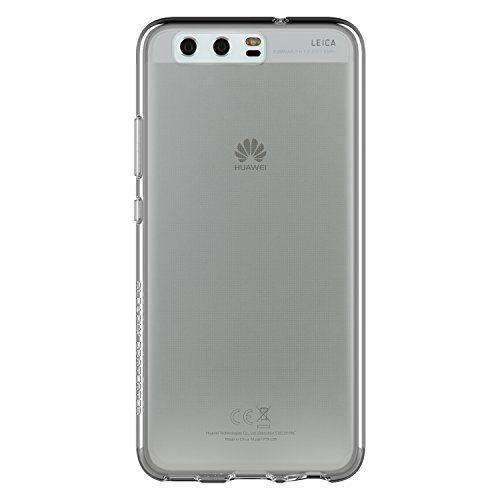 OTTERBOX Clearly Protected Series Case for Huawei P10 (ONLY, not Lite Version) - Retail Packaging - Clear