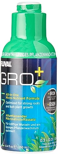 Fluval Plant Micro Nutrient for Aquariums, 8.4-Ounce